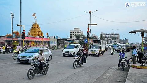 heavy vehicle transport accident three black spot traffic police administration