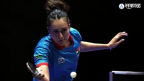 Manika Batra