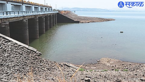 gangapur dam