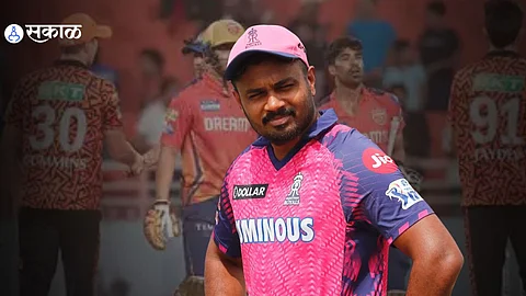 Sanju Samson