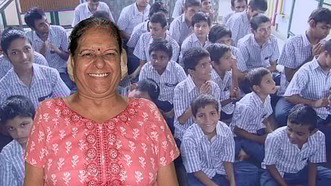 Sanjeevani Deshpande