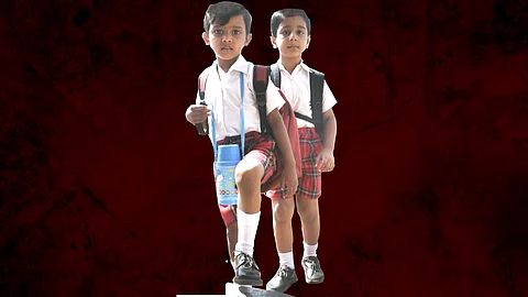 Nursery Admission