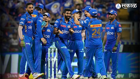 Mumbai Indians | IPL 2024