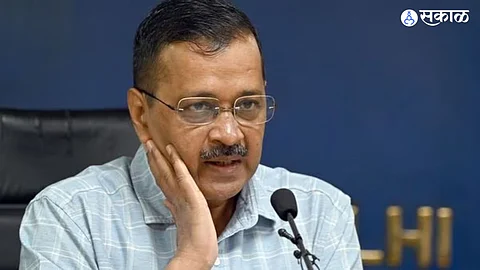 Delhi Liquor Scam