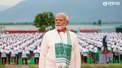 narendra modi
