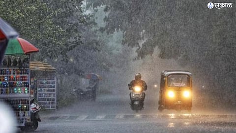 Nashik Pre-Monsoon News