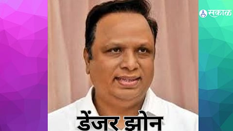 Mumbai Loksabha: लोकसभेत झालेल्या मतदानानुसार आशिष शेलार डेंजर झोनमध्ये, तर इतर आमदारांनाही धक्का