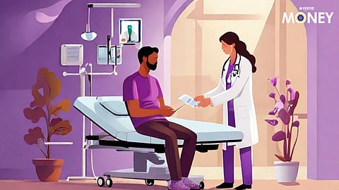 cancer care health insurance