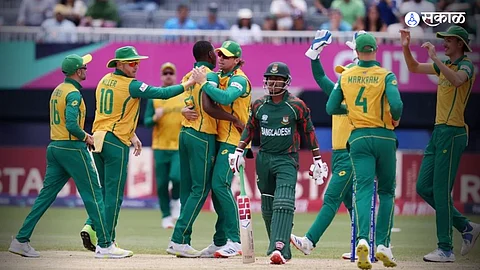 T20 World Cup 2024 Super 8 Qualification