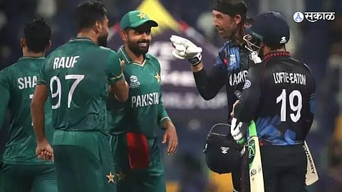 David Wiese Retires From International Cricket