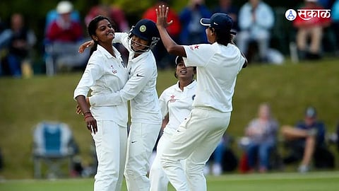 Niranjana Nagarajan Retirement