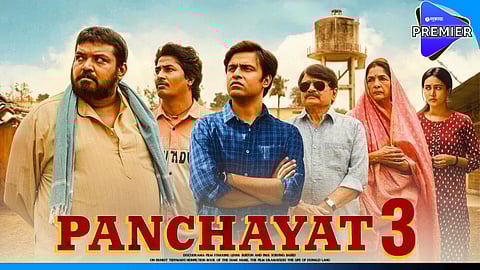 Panchayat 3