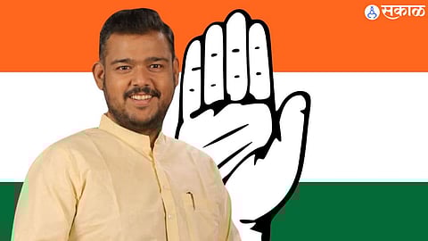 good day vishal patil