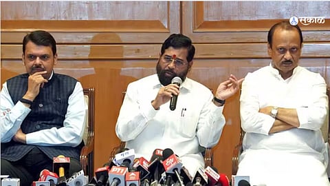 Maharashtra Politics