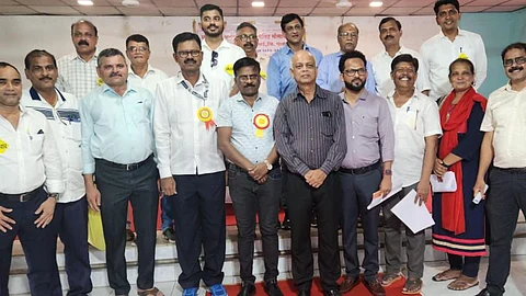 Manukpur Urban Bank