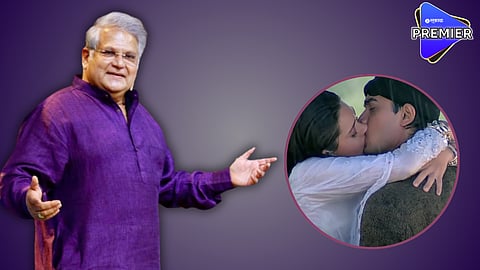 Aamir Khan & Mahesh Kothare friendship