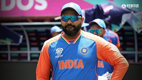 Ind vs Sa T20 WC 24 Final