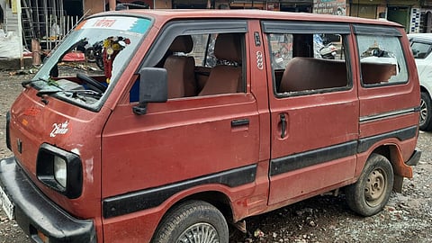 Malwadi Village Man Dahiwadi Court