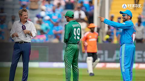 Team India Possible Playing 11 vs Bangladesh
