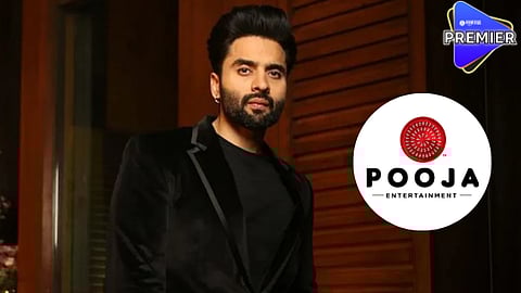 jackky bhagnani fraud