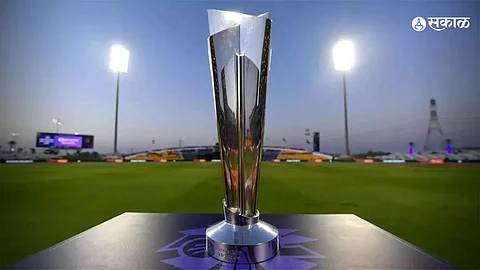 T20 World Cup 2024 Super 8