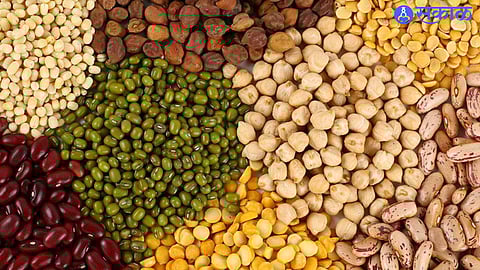 pulses