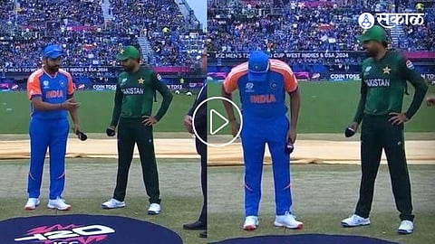 Rohit Sharma | Babar Azam