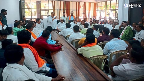 uddhav thackeray group Lok Sabha defeat strategy for next election