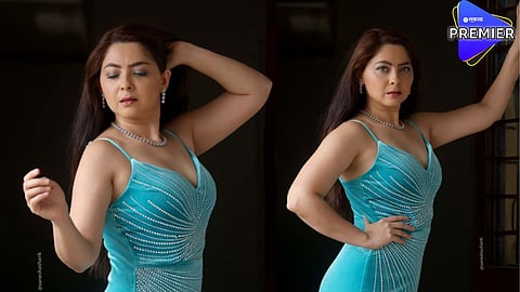 "शरीरावर प्रेम करणं हा..."; वजनामुळे ट्रोल होणाऱ्या महिलांना सोनालीनं दिला खास संदेश