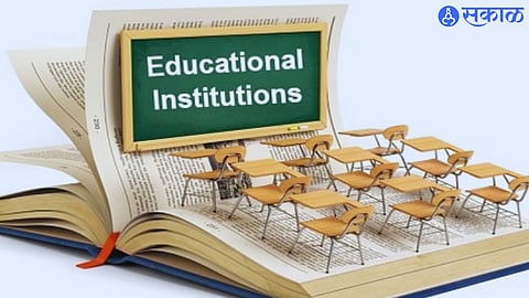 Educational Institutions
