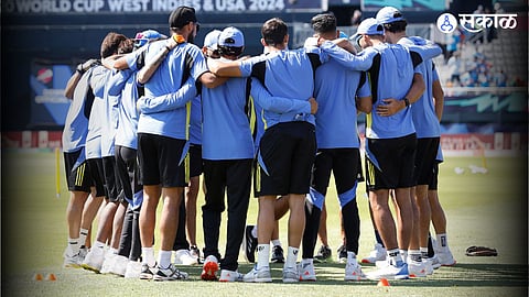Team India