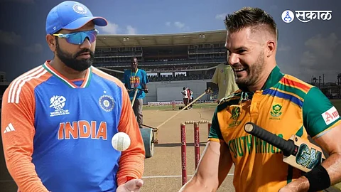 IND vs RSA