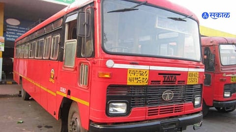 ST: एसटी महामंडळातील सर्व विनंती बदल्या आता संगणकीय ॲपव्दारे, प्रक्रिया होणार पारदर्शक