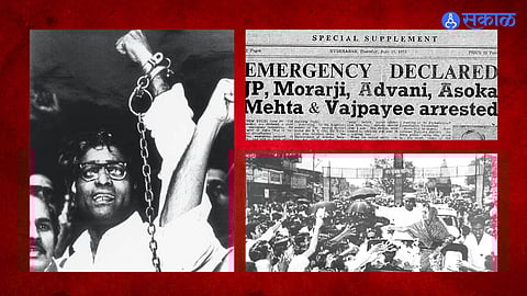 Facts About Indian Emergency 1975