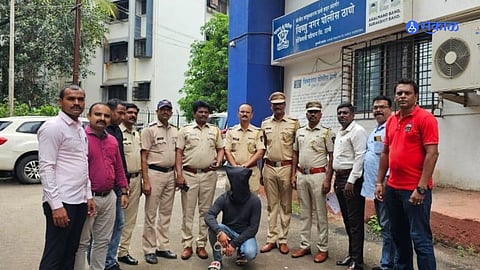 डोंबिवलीतील वृद्ध महिलेच्या हत्येचा झाला उलगडा! आजा दारु पिते है, कल शायद जमा होना पडेंगा' केला मेसेज अन्....!