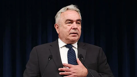 kurt campbell