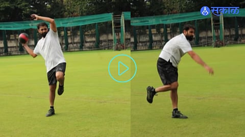 Mohammed Shami