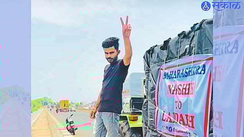 Akshay Suresh