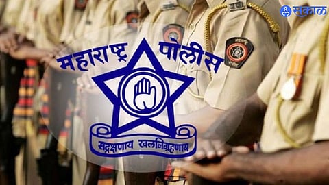 Police Bharti