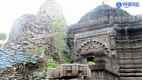 Nashik Sundar Narayan Temple