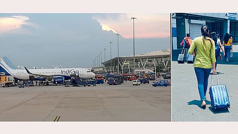 Plane Company