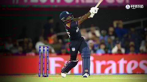 USA beat Canada T20 World Cup 2024 Marathi News