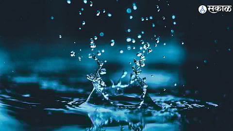 water awareness is the real water sustainability