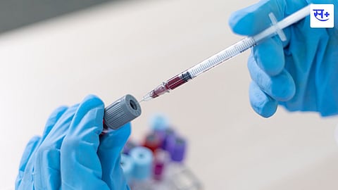 Research Institution