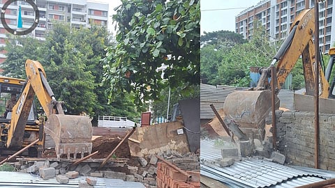 Pune Municipal Corporation