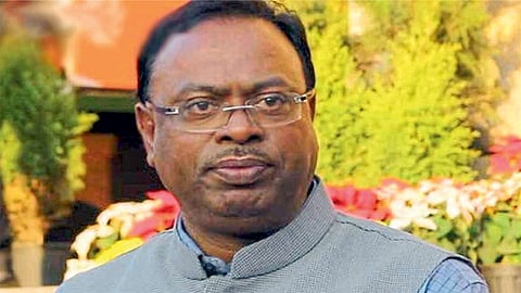 chandrashekhar bawankule