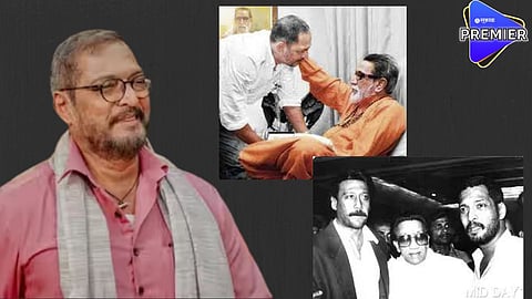 nana patekar on balasaheb thackeray