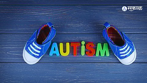 Autistic Pride Day 2024