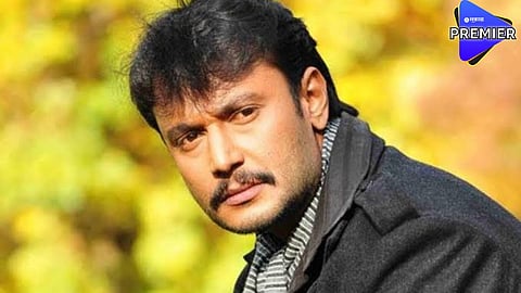 रेणुका स्वामी मर्डर मिस्ट्रीत नवा ट्वीस्ट; प्रसिद्ध अभिनेता दर्शनला अटक