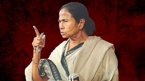 Mamata Banerjee